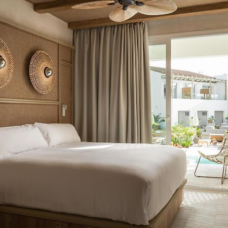 Lago Resort Menorca - Suites Del Lago Adults Only カラン・ボッシュ エクステリア 写真