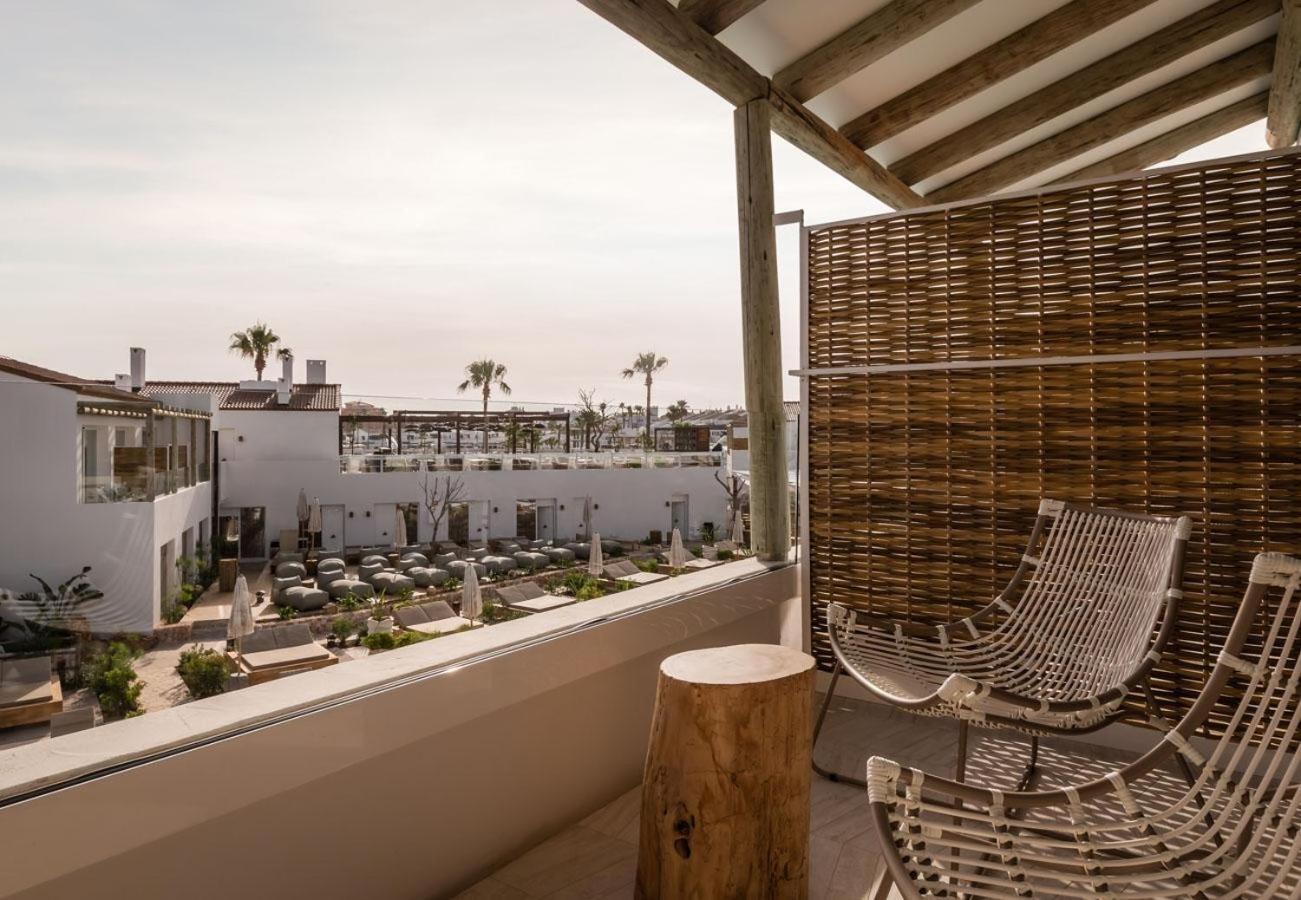 Lago Resort Menorca - Suites Del Lago Adults Only カラン・ボッシュ エクステリア 写真