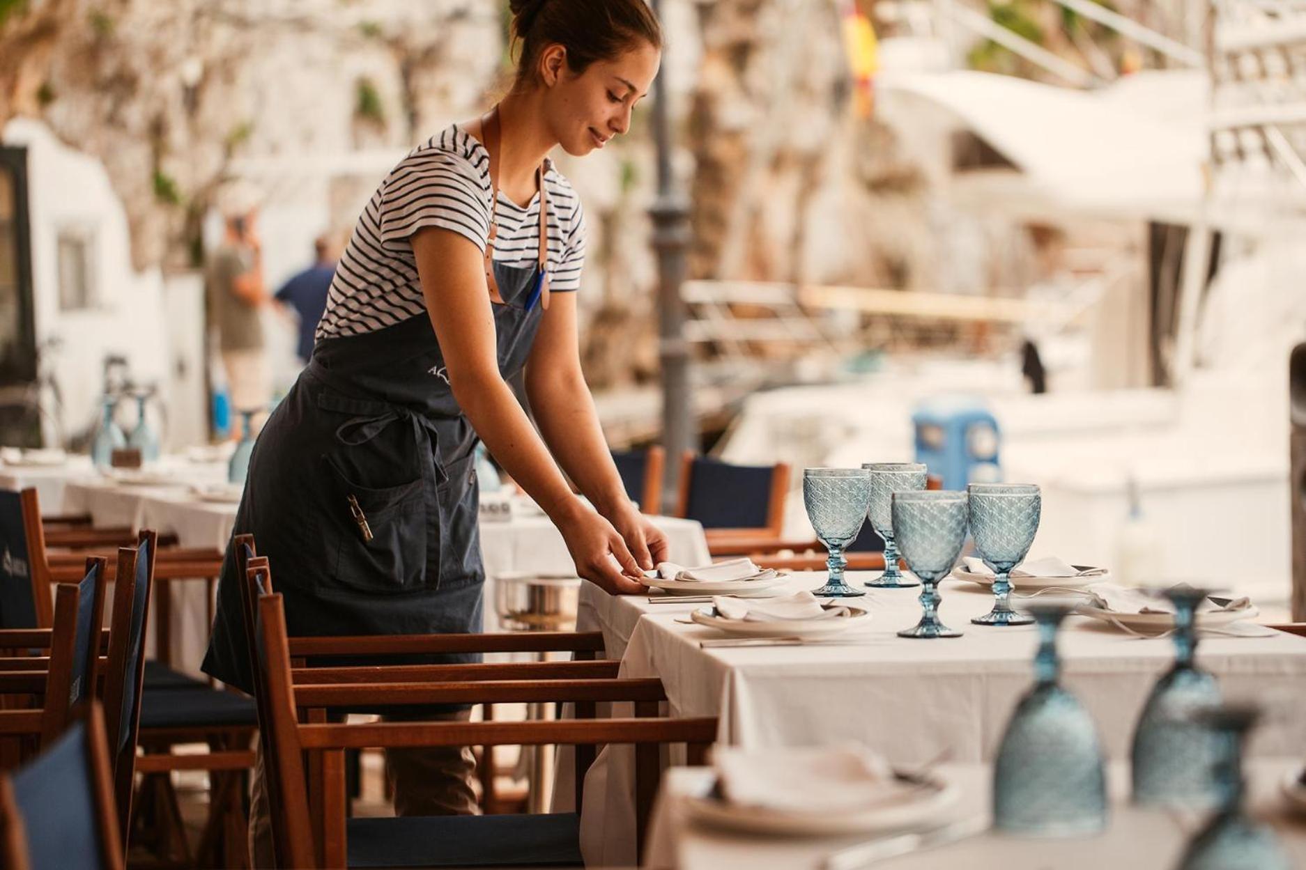 Lago Resort Menorca - Suites Del Lago Adults Only カラン・ボッシュ エクステリア 写真