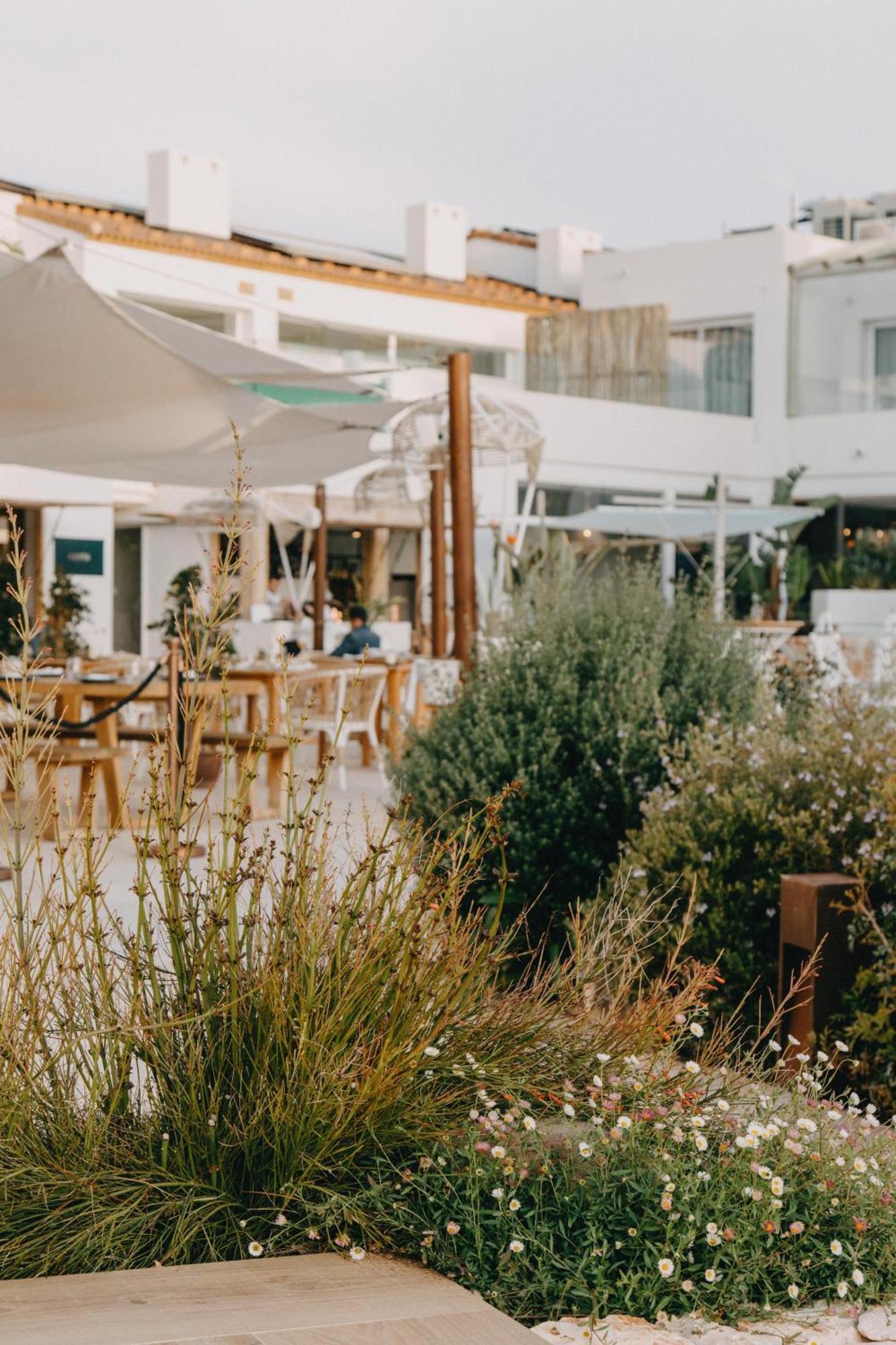 Lago Resort Menorca - Suites Del Lago Adults Only カラン・ボッシュ エクステリア 写真