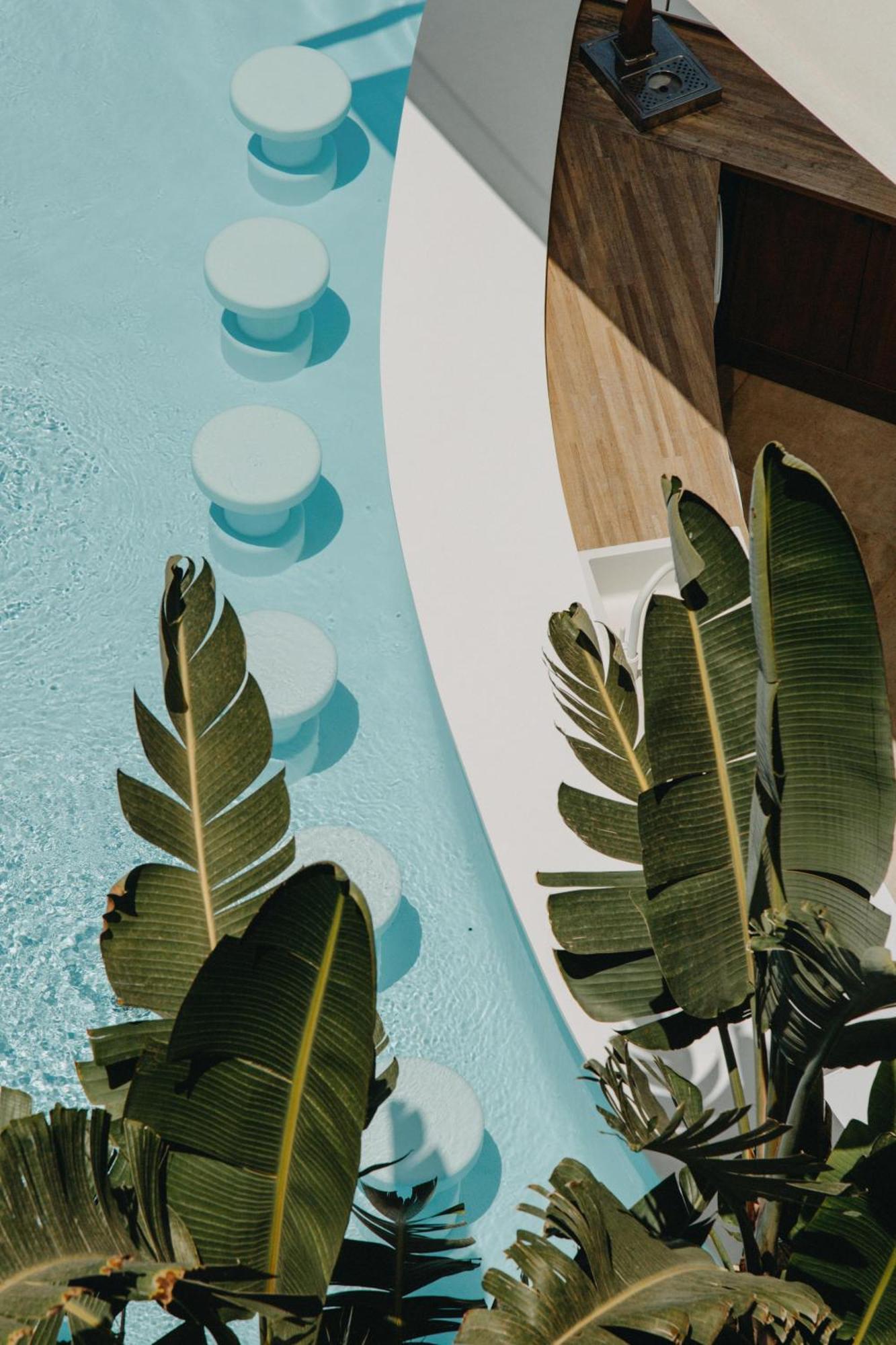 Lago Resort Menorca - Suites Del Lago Adults Only カラン・ボッシュ エクステリア 写真