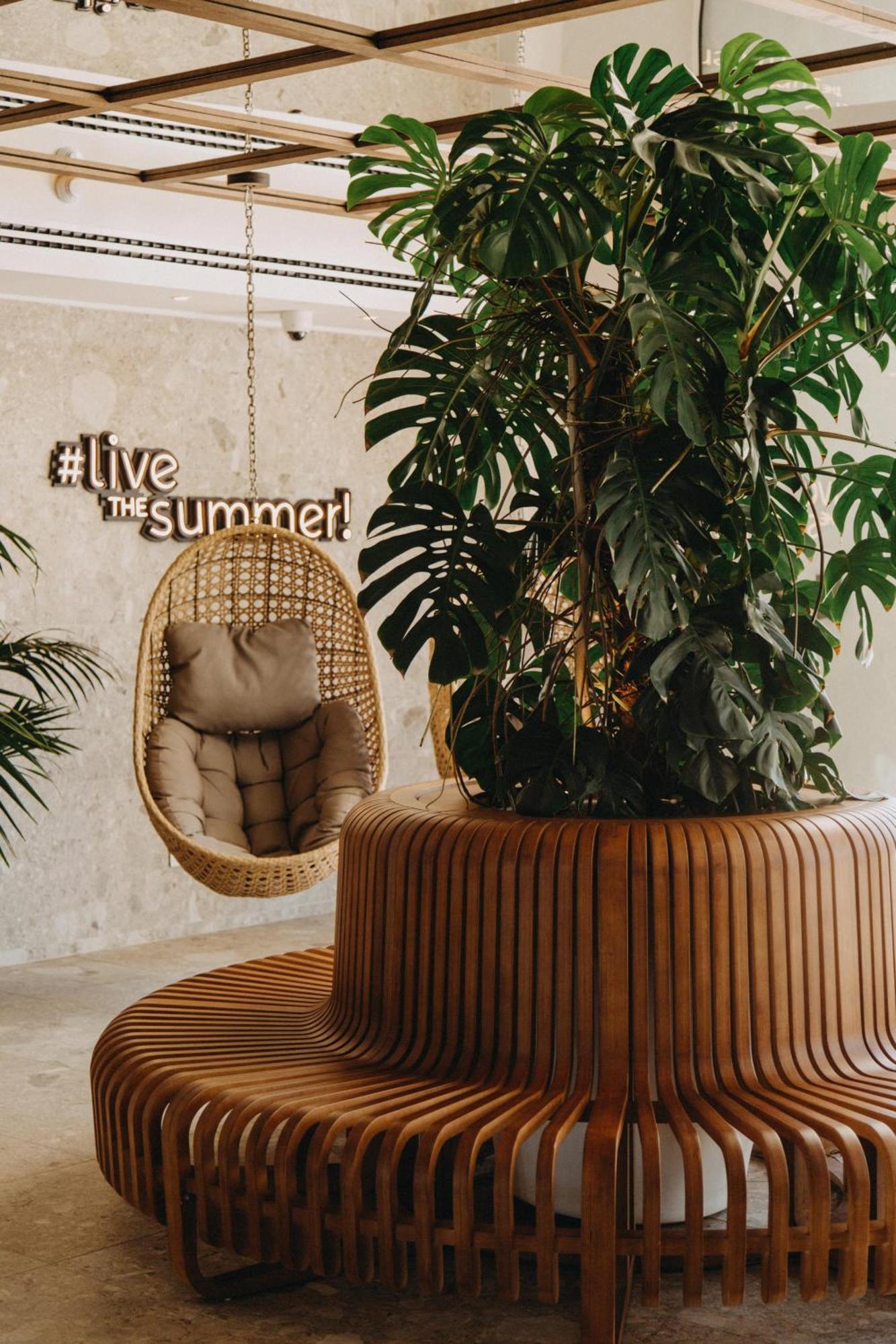 Lago Resort Menorca - Suites Del Lago Adults Only カラン・ボッシュ エクステリア 写真